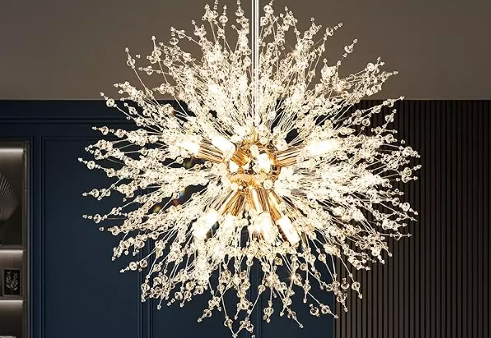 high quality crystal chandeliers