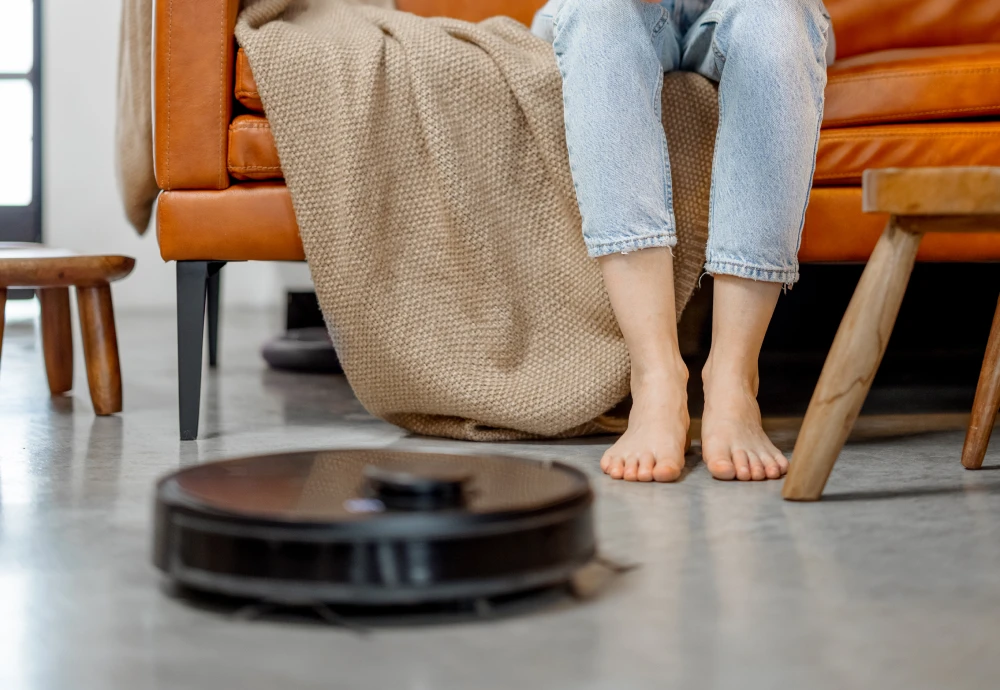 robot vacuum cleaner the best