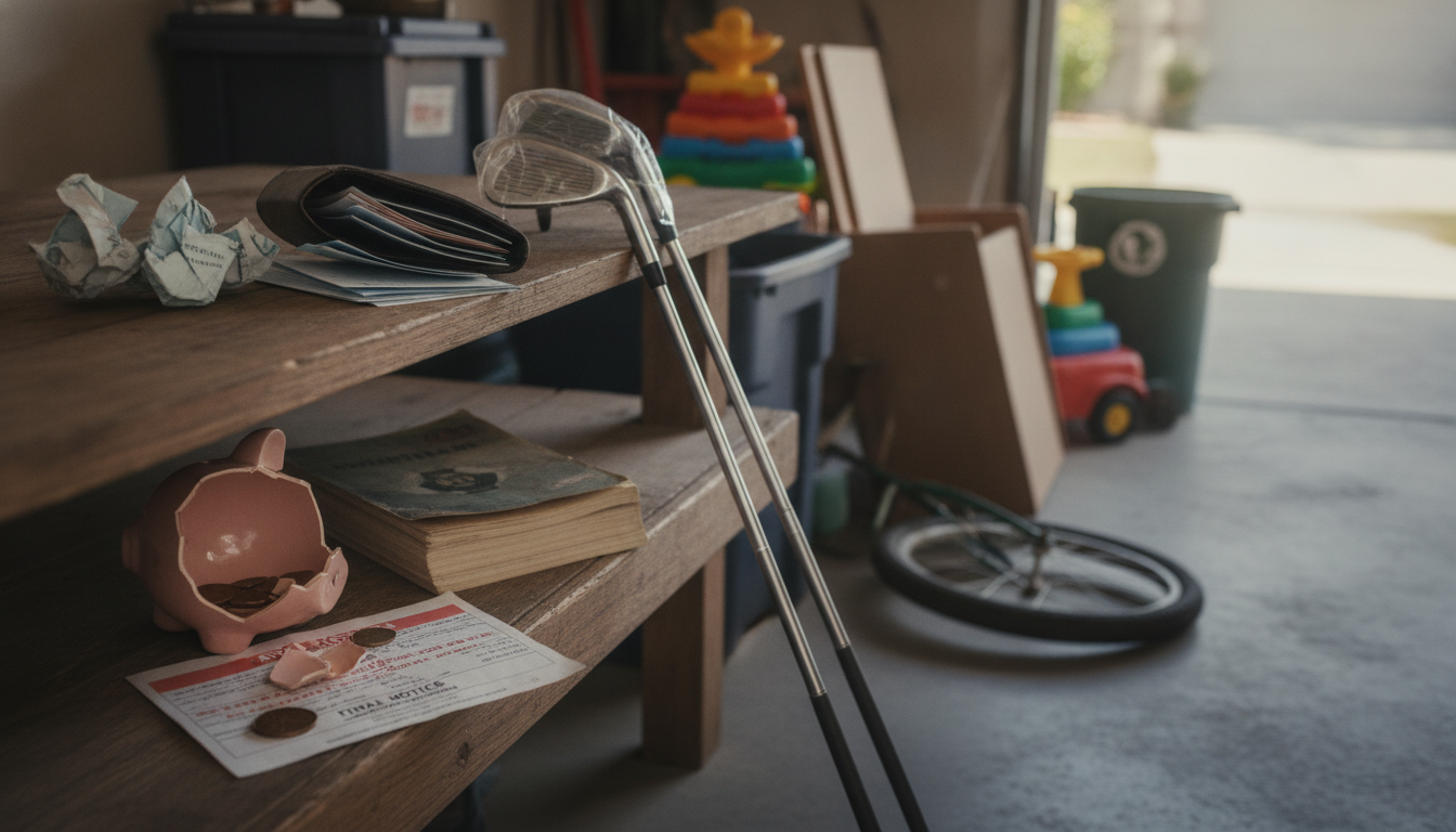 5 Biggest Financial Mistakes (and How to Avoid Them)